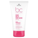 Schwarzkopf BC Color Freeze Shine Savior Serum 150