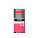 NOVOL THIN 870 riedidlo NA ZÁKLAD 500ML