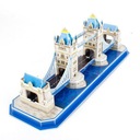 3D puzzle: Tower Bridge (306-20238)