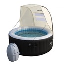 Obrazovka BESTWAY Canopy Jacuzzi