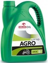 ORLEN OIL AGRO UTTO MOTOROVÝ OLEJ 10W30 5L