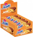 JEŽKY KLASICKÁ TYČINA - 35 X 30g.