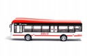 Mestský autobus 1:43 Bburago 18-32102