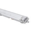 Lampa LED svietidlo LIMEA LED TUBE SLIM hermetické G13