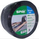 SPAX Taśma na legar tarasowy 30mb x 87mm gr.0,5mm