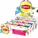 Lipton Variety Pack čaj 12 príchutí - 180 obálok