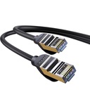 Internetový kábel Ethernet Cat 7, 30m, Baseus