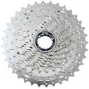 KAZETA SHIMANO DEORE CS-HG50 10-RÝCH 36. 11