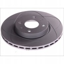 Disk ATE Power Disc Alfa Romeo 145/146/155/Fiat