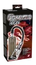 5181070000 Chrome Line Pump-Chrome Penis Pump