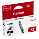 CANON ORIGINAL Atrament CLI-581XL BLACK | 2052C001