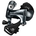 Prehadzovačka Shimano Tiagra RD-4700 GS 10-rýchlostná