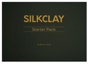 SILKCLAY Hair Starter Pack