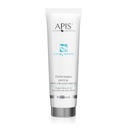 Apis Exfoliačný peeling na tvár 100 ml