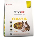 TROPIFIT CAVIA - KRMIVO PRE MORČA 1,75kg