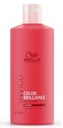 WELLA ŠAMPÓN INVIGO COLOR BRILLIANCE hrubý 500