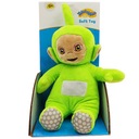 TELETUBIS MASKOT GREEN DIPSY 33CM