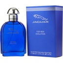 Pánsky parfém Jaguar For Men Evolution 100 ml toaletná voda EDT