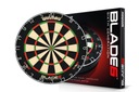 Sisalový štít Winmau Blade 6