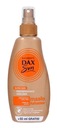 Dax Sun Tanning urýchľovač s kakaovým maslom - sprej 200ml