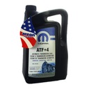 MOPAR ATF+4 5L OLEJ DO AUTOMATICKEJ PREVODOVKY