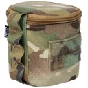 Puzdro Primal Gear Domesti na rolku papiera Moro - MultiCam