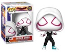 Funko Pop! SPIDER-MAN CEZ VERŠU 1224 Spider-Gwen