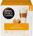 Kapsule Nescafe Dolce Gusto Latte Macchiato 30 ks