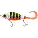 Wobler Twister Strike Pro Guppie Junior 9cm 35,7g TR005G Killer For Pike