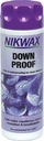 NIKWAX DOWN PROOF páperová impregnácia 300 ml