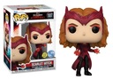 Scarlet Witch GITD 1007 Marvel Doctor Strange