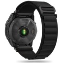 QUICKFIT POPRUH PRE - GARMIN FENIX 5 / 6 / 6 PRO / 7 - POHODLNÝ NYLON ĽAHKÝ