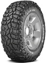 2 x Cooper Discoverer STT PRO 265/70R17 121/118 Q