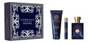 Versace Set toaletná voda 100ml + gél 150ml