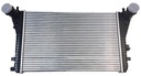 INTERCOOLER VW GOLF VI PASSAT B7 2.0