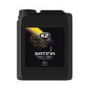 K2 SATINA PRO DRESSING NA ENERGETICKÉ OVOCNÉ KOKTEJLY 5L