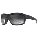 Taktické ochranné okuliare Wiley X Ozone - Photochromic Grey/Matte Black