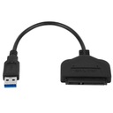 USB 3.0 - SATA adaptérový kábel (KOM0971)