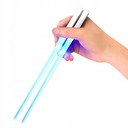 2 páry palíc Light LED Lightsaber