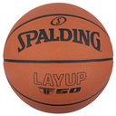 Basketbalová lopta Spalding TF50 LayUp