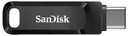 SANDISK ULTRA DUAL DRIVE GO 256GB 150MB/S USB-C