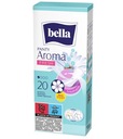 BELLA PANTY AROMA Fresh hygienické vložky 20 ks.