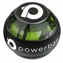 POWERBALL AUTOŠTART 280Hz CVIČENIE RÚK GYROSKOPICKÁ loptička