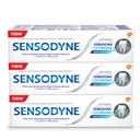 SENSODYNE sada 3 pást Restore and Protect