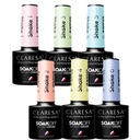 CLARESA HYBRID COLLECTION SHAKE COLLECTION 6KS 5ML