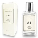 PURE 81 dámsky parfém 50 ml FM World