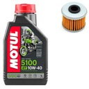 Olejový filter HONDA CRF 250 R 05-15 / X 07-15