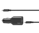 ZNAČKOVÁ NABÍJAČKA DO AUTOMOBILKU HAMA 70W USB-C PD