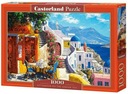 Puzzle 1000 popoludní pri Egejskom mori C104130