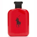 FLAKON RALPH LAUREN POLO ČERVENÝ 125ML EDT